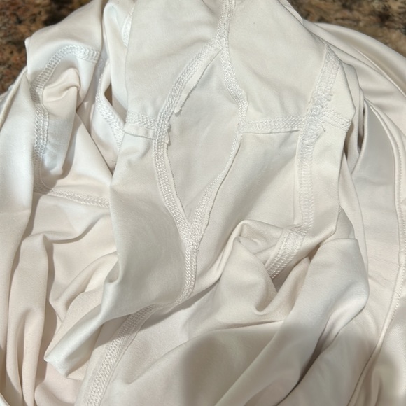 Pure Lime white/pink tennis skort/skirt. NWOT. Size small - Picture 8 of 8